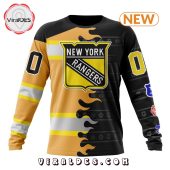 Custom Nhl New York Rangers 2025 First Responders Hoodie 6 G9ent.jpg - demo10