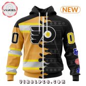Custom Nhl Philadelphia Flyers 2025 First Responders Hoodie 2 Csvhr.jpg - demo10