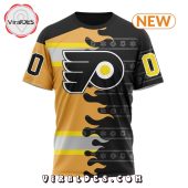 Custom Nhl Philadelphia Flyers 2025 First Responders Hoodie 8 Valag.jpg - demo10
