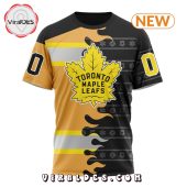 Custom Nhl Toronto Maple Leafs 2025 First Responders Hoodie 8 Qnrir.jpg - demo10