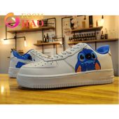 Custom Stitch Air Force 1 You Are Always Amazing - demo10