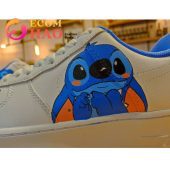 Custom Stitch Air Force 1 Your Beauty Is Irresistible. - demo10