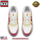 Cyndi Lauper Girls Just Wanna Have Fun Air Force 1 Running Sneakers Shoes1154.jpg - demo10