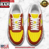 Cyndi Lauper Limited Edition Air Force 1 Sneakers Shoes9103.jpg - demo10