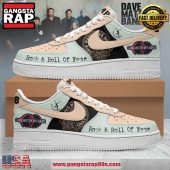 Dave Matthews Band Rock Roll Of Fame Limited Edition Air Force 1 Running Sneakers Shoes2488.jpg - demo10