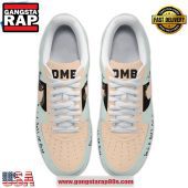 Dave Matthews Band Rock Roll Of Fame Limited Edition Air Force 1 Running Sneakers Shoes4385.jpg - demo10