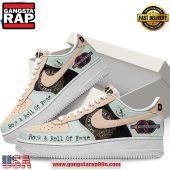 Dave Matthews Band Rock Roll Of Fame Limited Edition Air Force 1 Running Sneakers Shoes9309.jpg - demo10