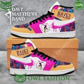 Dave Matthews Band Stand Up Crash Album Rock Air Jordan Sneaker 2 Ucfiv.jpg - demo10