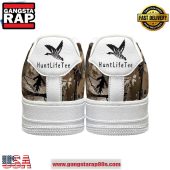 Deer Hunting Realtree Limited Edition Air Force 1 Running Sneakers Shoes3393.jpg - demo10