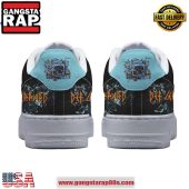 Def Leppard Viva Hysteria Air Force 1 Running Sneakers Shoes8844.jpg - demo10