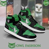 Deftones American alternative metal band Air Jordan High Top