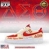 Delta Sigma Theta 1913 Limited Edition Air Force 1 Running Sneakers Shoes7565.jpg - demo10