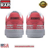 Descendents Circle Jerks Tour Air Force 1 Running Sneakers Shoes7999.jpg - demo10