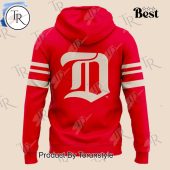Detroit Red Wings 100 Years Of Hockeytown Limited Edition Hoodie 3 G2nsq.jpg - demo10