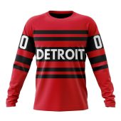Detroit Red Wings Reverse Retro Kits 2022 Personalized Hoodie 6 Pxgek.jpg - demo10