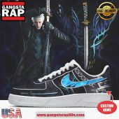 Devil May Cry Limited Edition Air Force 1 Running Sneakers Shoes1591.jpg - demo10