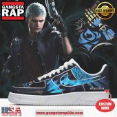 Devil May Cry Limited Edition Air Force 1 Running Sneakers Shoes5804.jpg - demo10