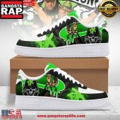 D-Generation X Limited Edition Air Force 1 Sneakers Shoes