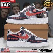 Direction This Is Not The End Limited Edition Air Force 1 Sneakers Shoes0676.jpg - demo10