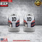 Direction This Is Not The End Limited Edition Air Force 1 Sneakers Shoes9968.jpg - demo10