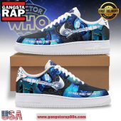 Doctor Who Just Wibbly Wobbly Timey Wimey It Air Force 1 Running Sneakers Shoes5417.jpg - demo10