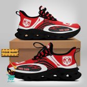 Dodge Custom Name New Style Max Soul Shoes 4408.jpeg - demo10
