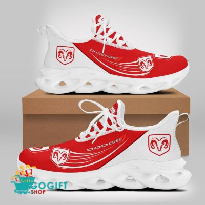 Dodge New Edition Max Soul Shoes