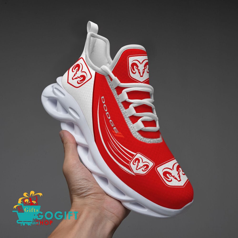 Dodge New Edition Max Soul Shoes Dodge New Edition Max Soul Shoes