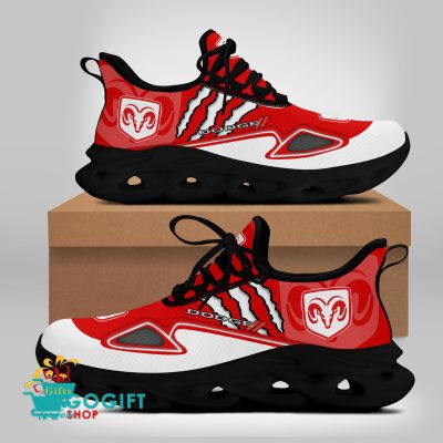 Dodge Special Edition Max Soul Shoes