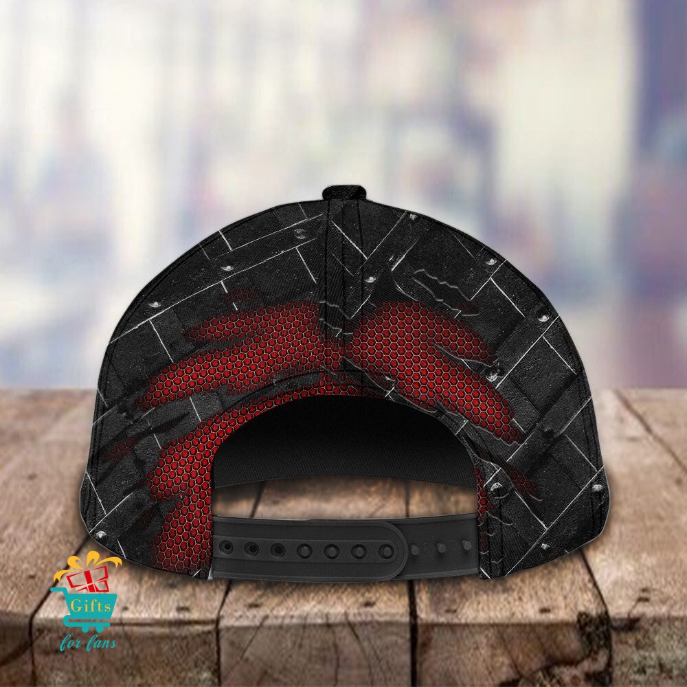 Dodge Custom Name New Edition Classic Cap Dodge Custom Name New Edition Classic Cap