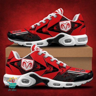Dodge Limited Edition Air Max Plus Shoes