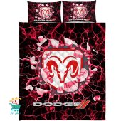 Dogde Limited Edition Bedding Set 4301.jpeg - demo10