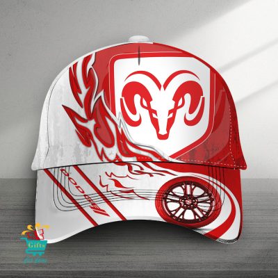 Dodge Limited Edition Classic Cap