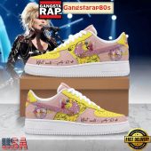 Dolly Parton What Would Dolly Do Special Edition Air 2025 Special Edition Air Force 1 Shoes Running Sneakers8585.jpg - demo10