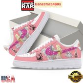 Dolly Parton Wild Flowers Dont Care Where They Grow Special Edition Air Force 1 Shoes Running Sneakers9504.jpg - demo10