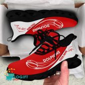 Dolphins Custom Name New Edition Max Soul Shoes 0151.jpeg - demo10