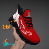 Dolphins Custom Name New Edition Max Soul Shoes 0200.jpeg - demo10