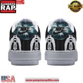 Donnie Darko Limited Edition Air Force 1 Running Sneakers Shoes1096.jpg - demo10