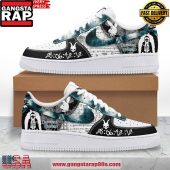 Donnie Darko Limited Edition Air Force 1 Running Sneakers Shoes9084.jpg - demo10