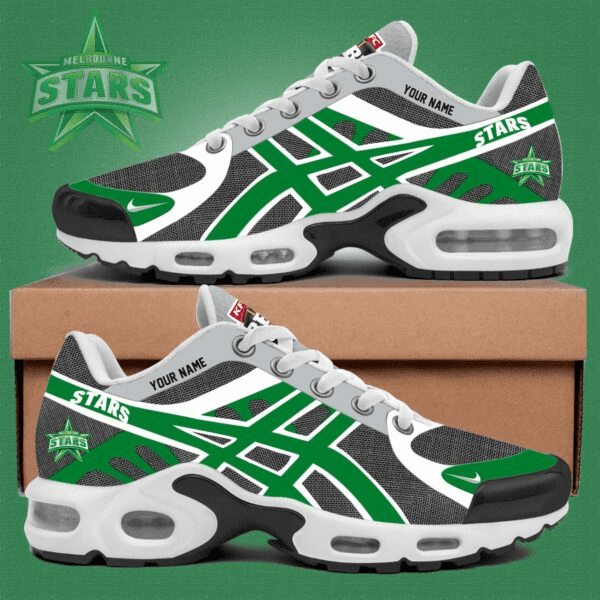 Hobart Hurricanes Big Bash League TN Shoes Personalized Air Max Plus Sneakers Hobart Hurricanes Big Bash League TN Shoes Personalized Air Max Plus Sneakers