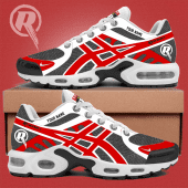 Hobart Hurricanes Big Bash League TN Shoes Personalized Air Max Plus Sneakers