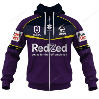 NRL 2026 Brisbane Broncos Personalized Home Jersey Unisex Hoodie Zip Hoodie Tshirt