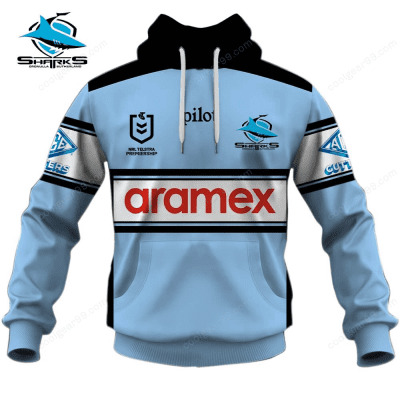 NRL 2026 Brisbane Broncos Personalized Home Jersey Unisex Hoodie Zip Hoodie Tshirt