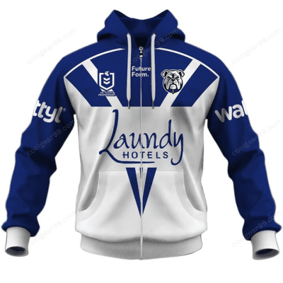 NRL 2026 Brisbane Broncos Personalized Home Jersey Unisex Hoodie Zip Hoodie Tshirt