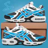 Hobart Hurricanes Big Bash League TN Shoes Personalized Air Max Plus Sneakers