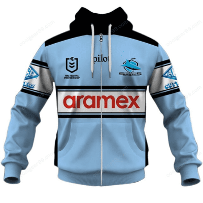 NRL 2026 Brisbane Broncos Personalized Home Jersey Unisex Hoodie Zip Hoodie Tshirt