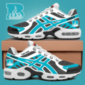 Hobart Hurricanes Big Bash League TN Shoes Personalized Air Max Plus Sneakers