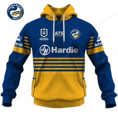 NRL 2026 Brisbane Broncos Personalized Home Jersey Unisex Hoodie Zip Hoodie Tshirt