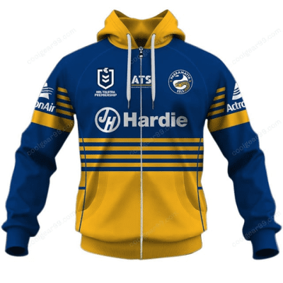 NRL 2026 Brisbane Broncos Personalized Home Jersey Unisex Hoodie Zip Hoodie Tshirt