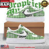 Dropkick Murphys Celtic Punk Air Force 1 Sneakers Shoes